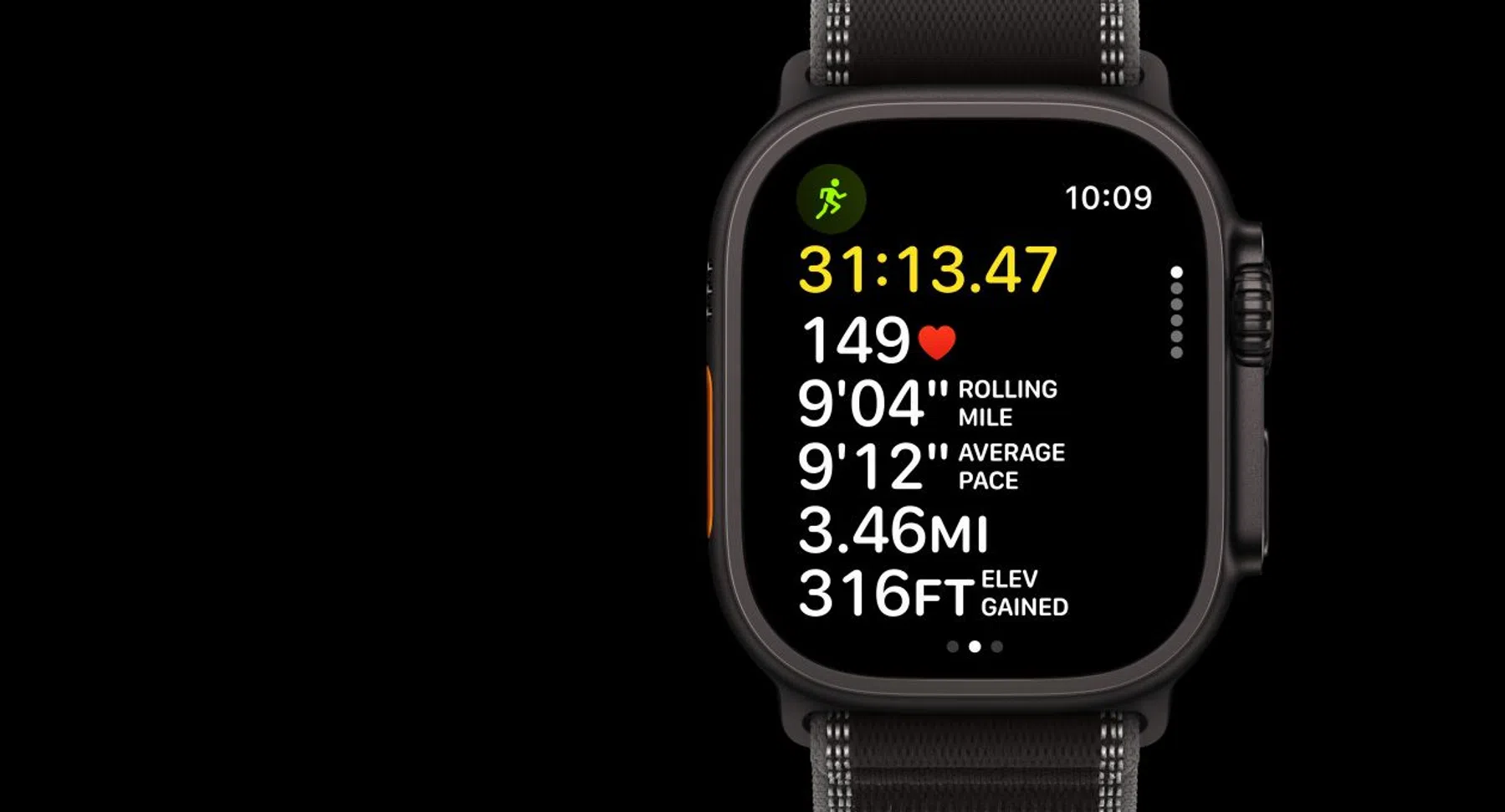 Apple watch